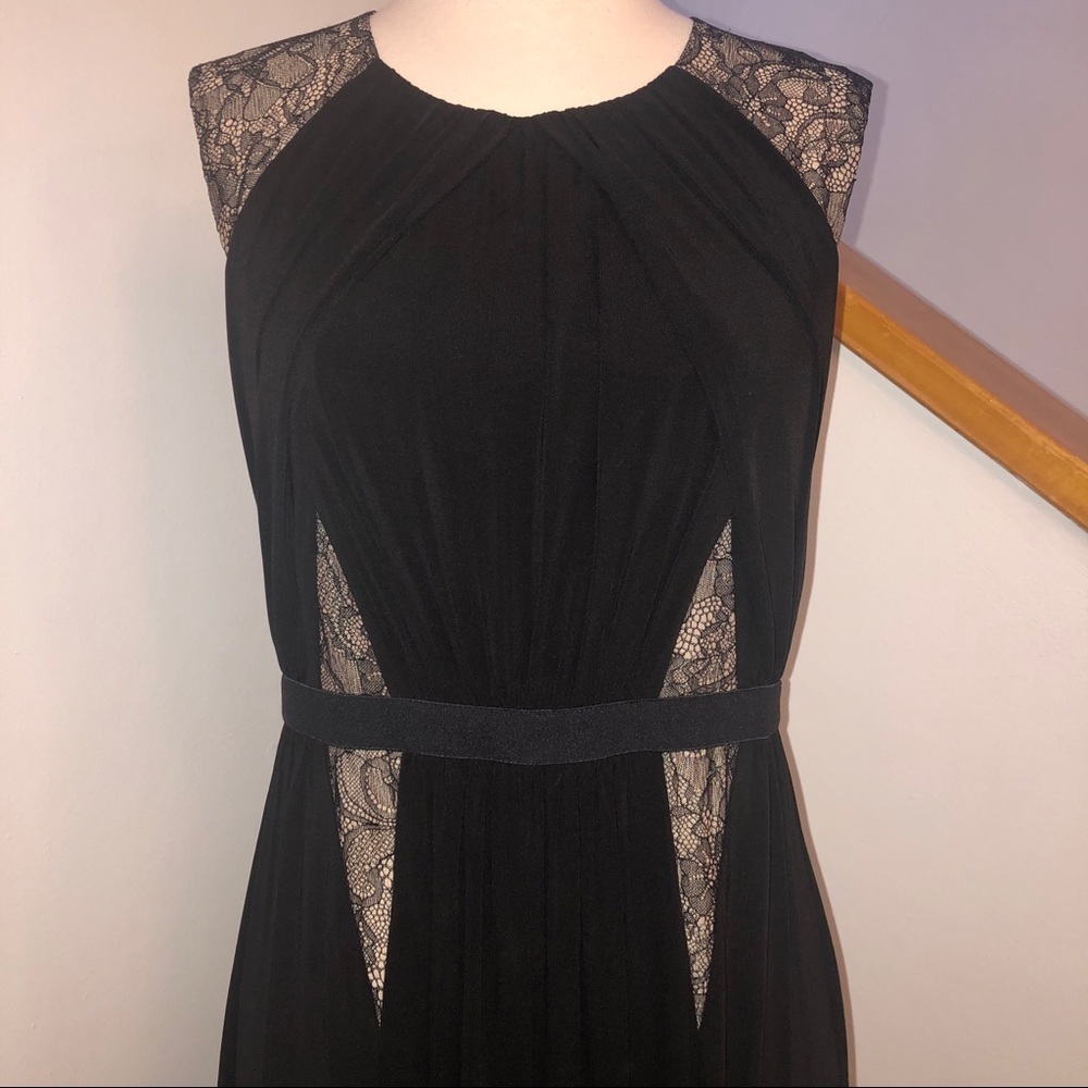 Bcbg maxi dress size 12 - Picture 3 of 9
